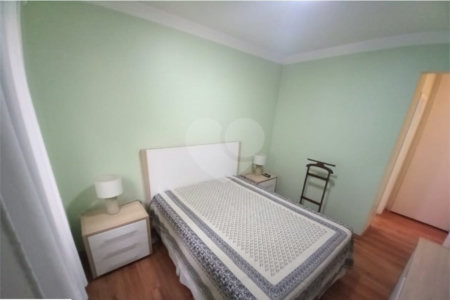 Apartamento à venda com 3 suítes em Santa Teresinha, São Paulo, SP