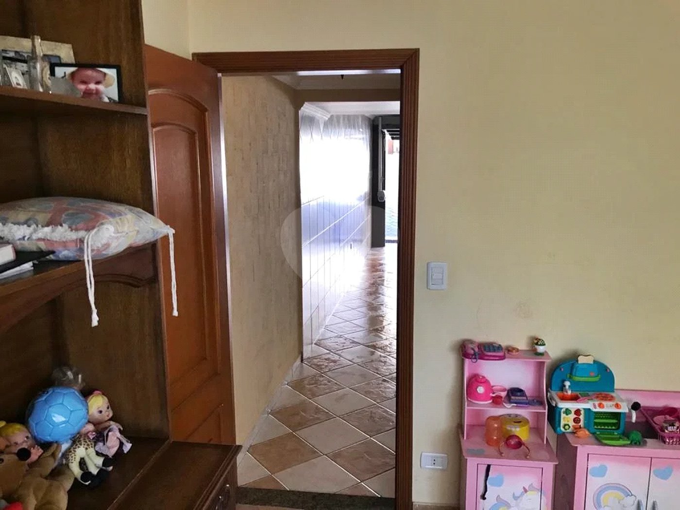 Sobrado à venda com 4 quartos em Parque Vitória, São Paulo, SP