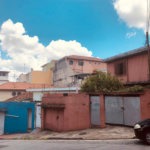 Terreno à venda em Lauzane Paulista, São Paulo, SP