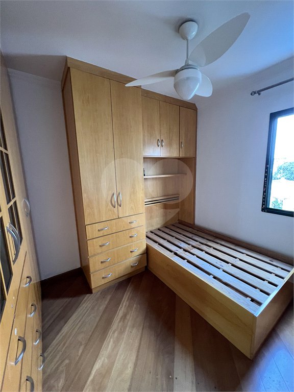 Apartamento à venda com 3 quartos, sendo 1 suíte,  em Parque Mandaqui, São Paulo, SP
