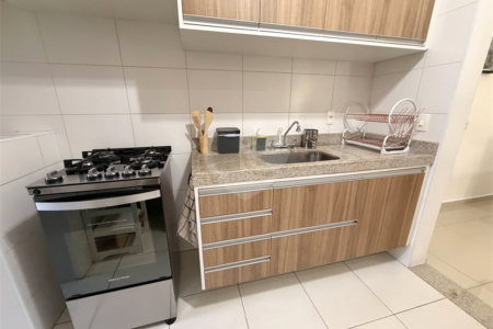 Apartamento à venda ou para alugar com 3 quartos, sendo 1 suíte, em Vista Alegre, Vinhedo, SP
