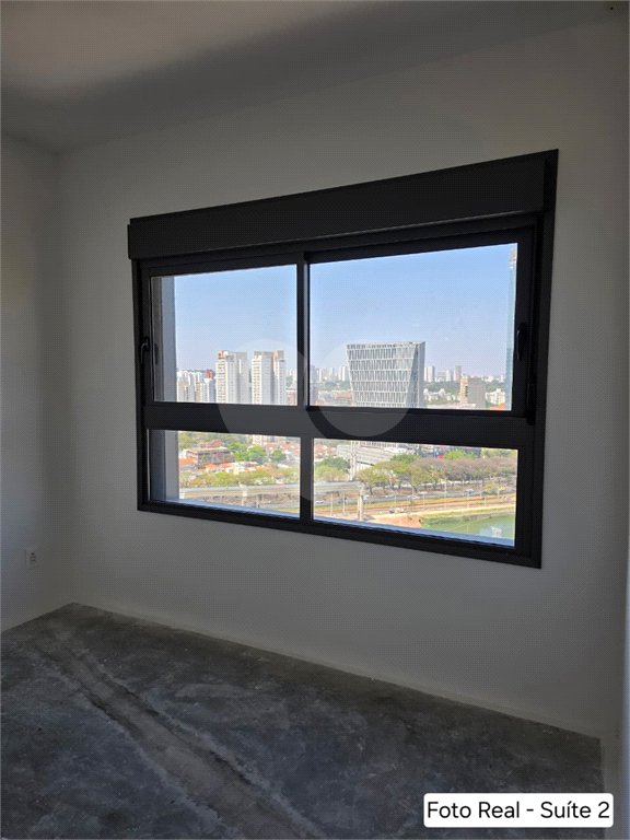 Apartamento à venda com 4 suítes em Jardim Morumbi, São Paulo, SP