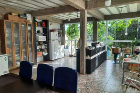 Casa à venda com 4 quartos, sendo 3 suítes, em Vila Carvalho, Sorocaba, SP