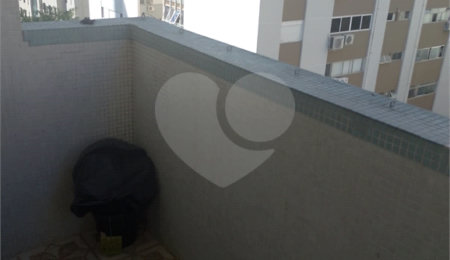 Apartamento à venda com 2 quartos em Jardim Paulista, São Paulo, SP