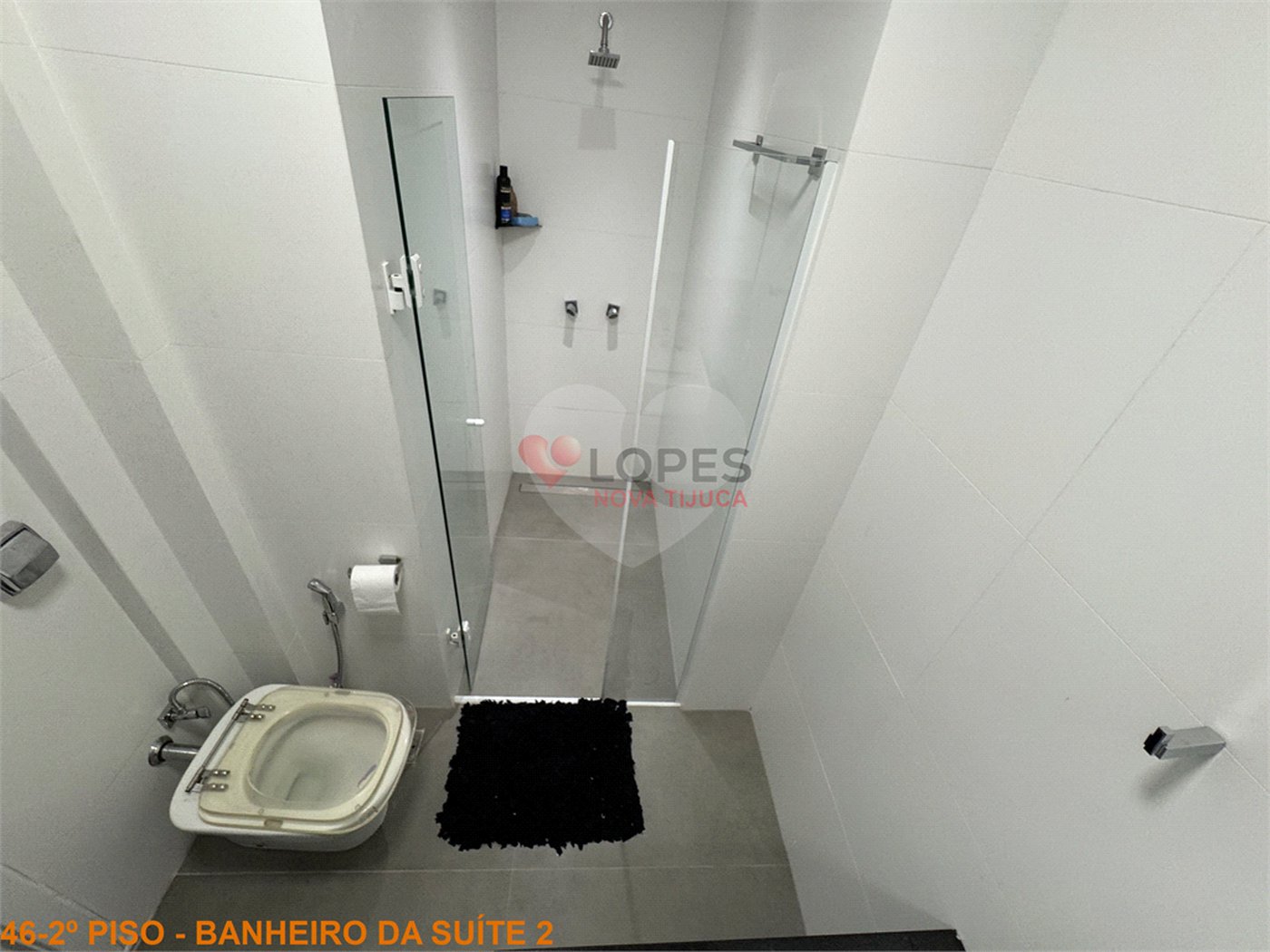 Cobertura à venda com 5 quartos, sendo 3 suítes, em Ipanema, Rio de Janeiro, RJ