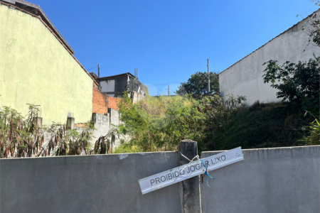 Terreno à venda em Jardim Alvinópolis, Atibaia, SP
