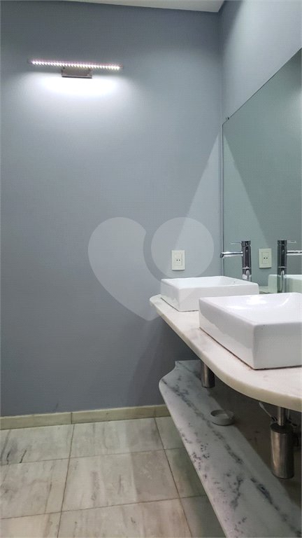 Casa de Vila à venda com 3 quartos, sendo 2 suítes, em Jardim Emília, Sorocaba, SP