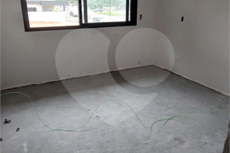 Terreno à venda com 4 suítes no condomínio Ecoville Residence, Atibaia - SP