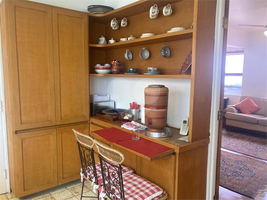 Apartamento à venda com 2 quartos em Granja Julieta, São Paulo, SP