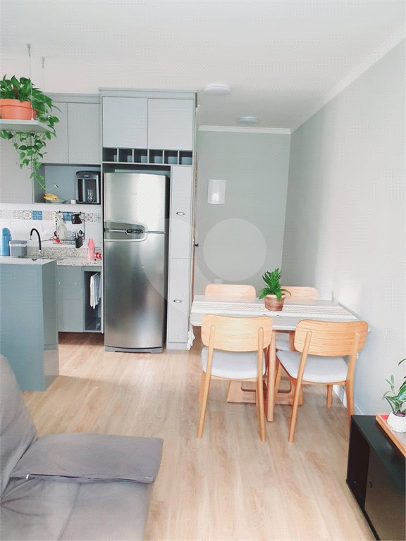 Casa à venda com 2 quartos no condomínio Residencial Capricho, São Paulo - SP