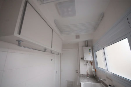 Apartamento à venda com 4 quartos, sendo 3 suítes, em Vila Romana, São Paulo, SP