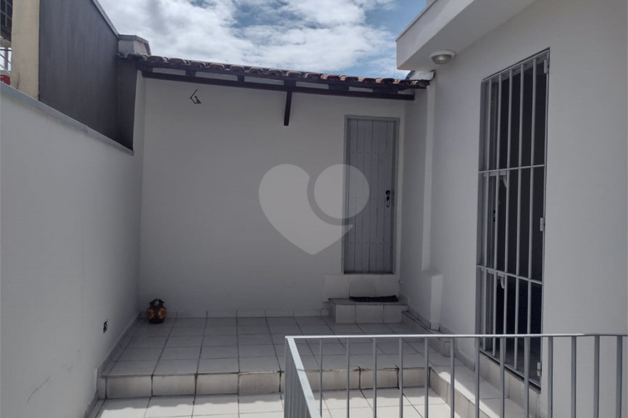 Sobrado à venda com 3 quartos em Santana, São Paulo, SP