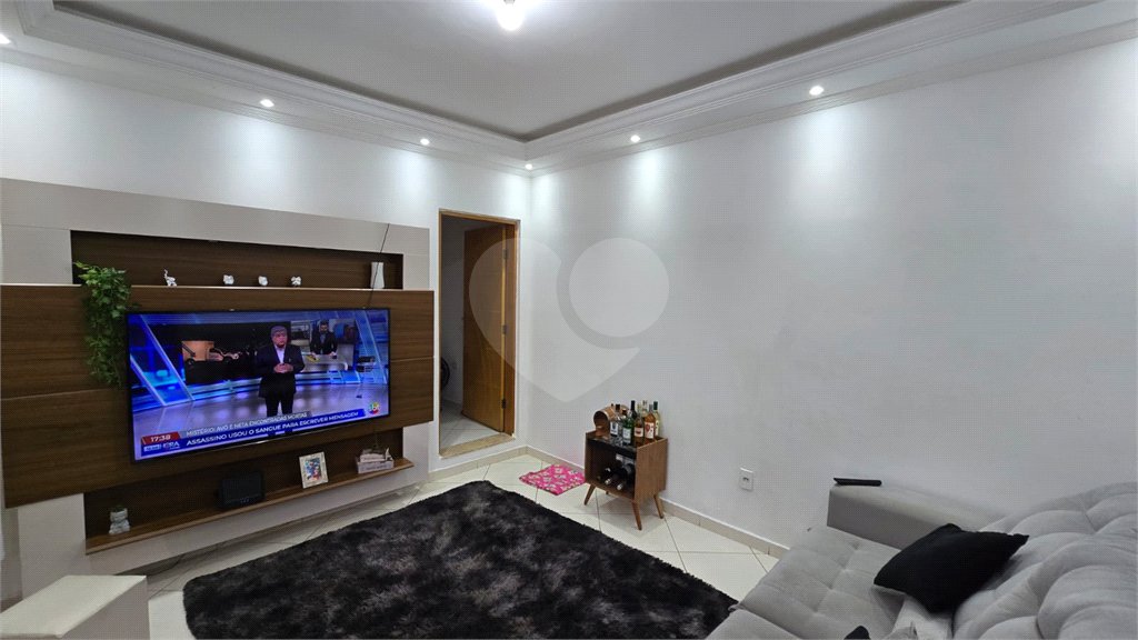 Casa à venda com 2 quartos, sendo 1 suíte,  em Vila Bonilha, São Paulo, SP