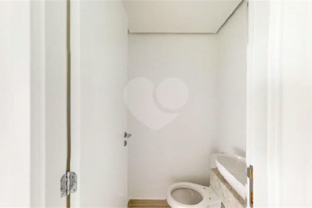 Apartamento à venda com 2 suítes em Pinheiros, São Paulo, SP