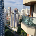 Cobertura à venda com 3 quartos, sendo 1 suíte, em Jardim Vila Mariana, São Paulo, SP
