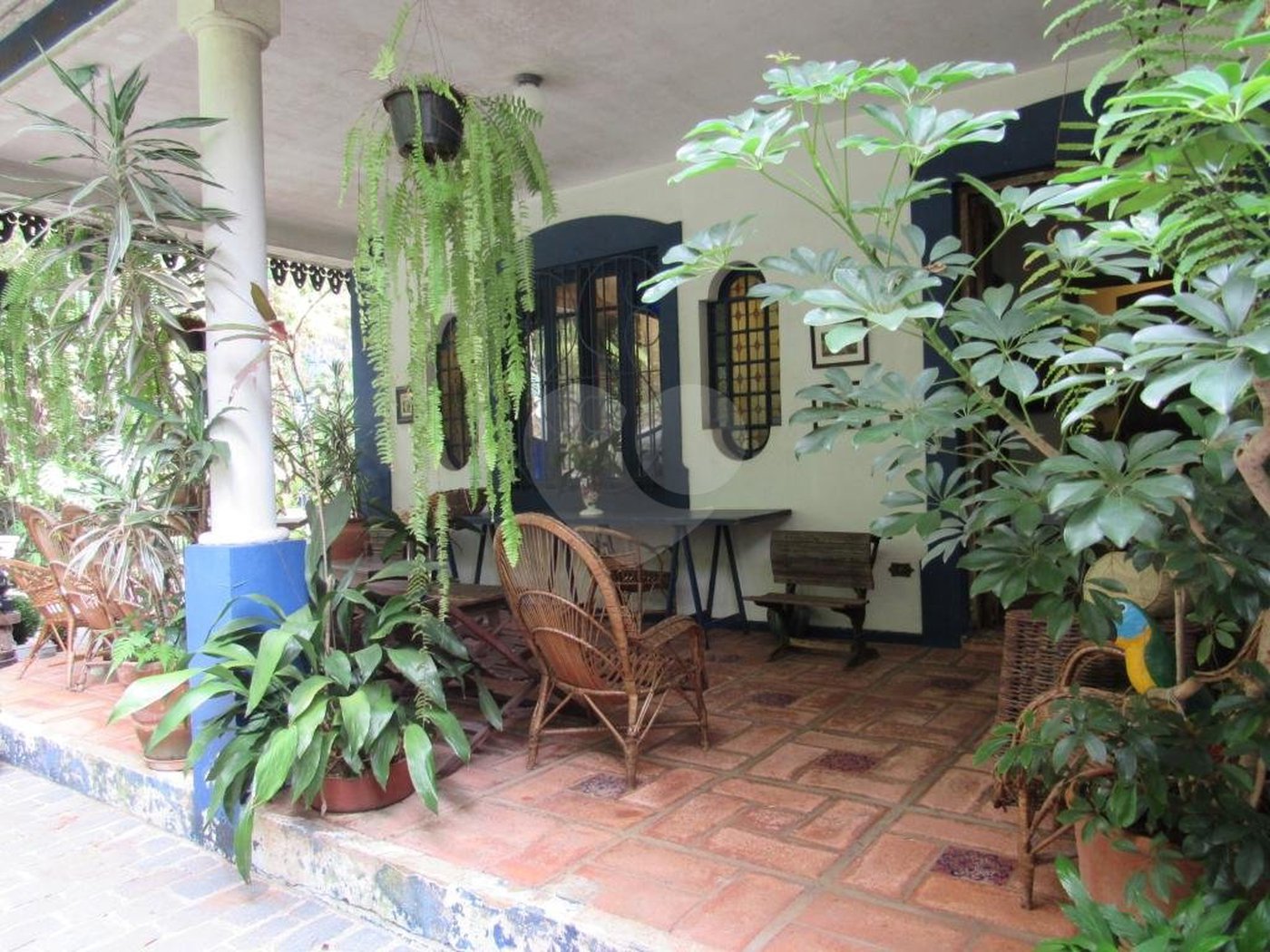 Casa Térrea à venda com 5 quartos, sendo 1 suíte, em Morumbi, São Paulo, SP