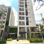 Studio à venda com 1 suíte em Pinheiros, São Paulo, SP