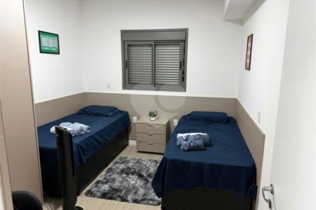 Apartamento à venda ou para alugar com 2 quartos, sendo 1 suíte, em Santana, São Paulo, SP