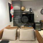 Apartamento à venda com 1 quarto em Vila Olímpia, São Paulo, SP