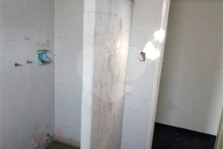 Sobrado à venda com 2 quartos em Vila Alexandria, São Paulo, SP