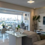 Apartamento à venda com 2 quartos, sendo 1 suíte, em Água Branca, São Paulo, SP