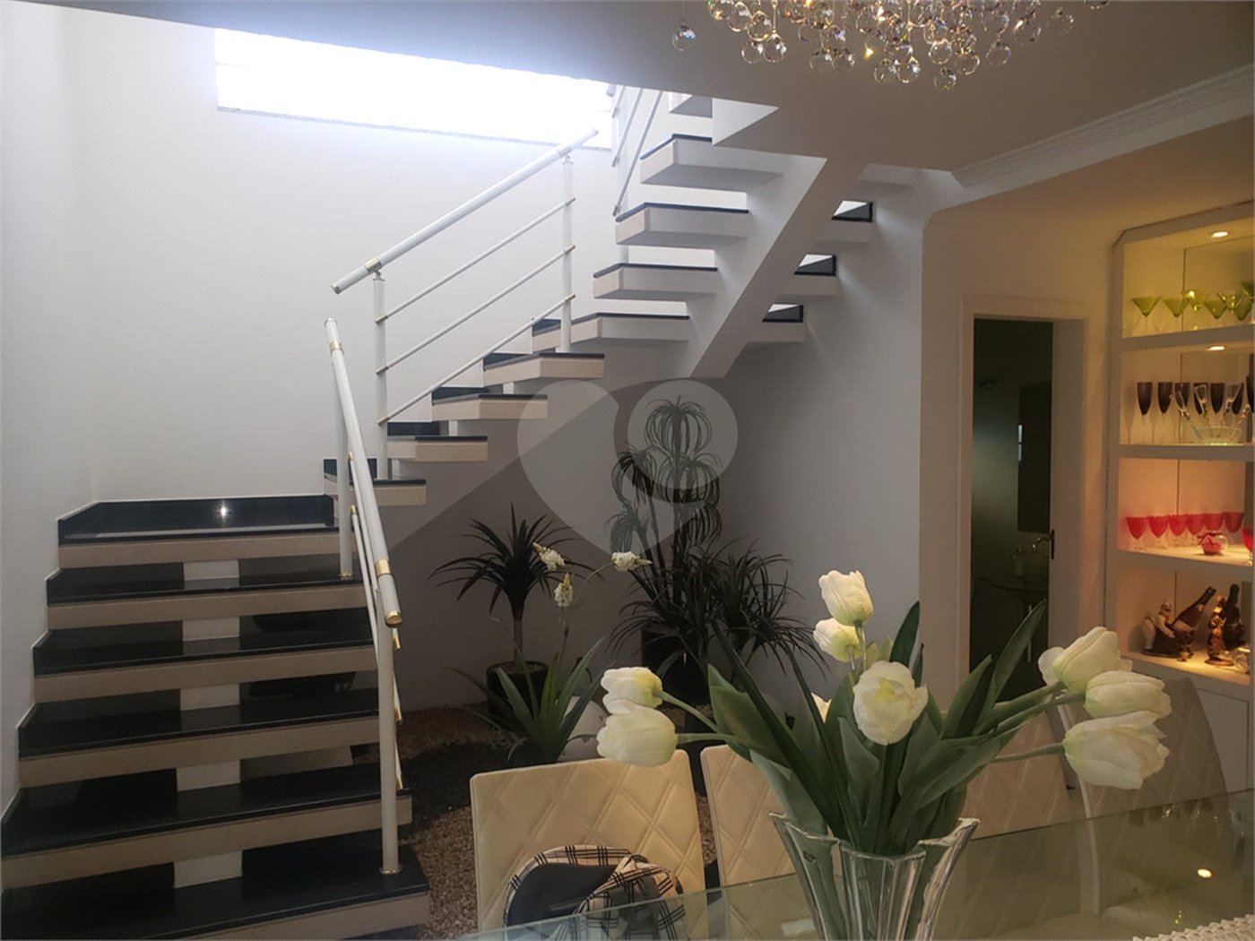 Casa à venda com 4 suítes em Santana, São Paulo, SP