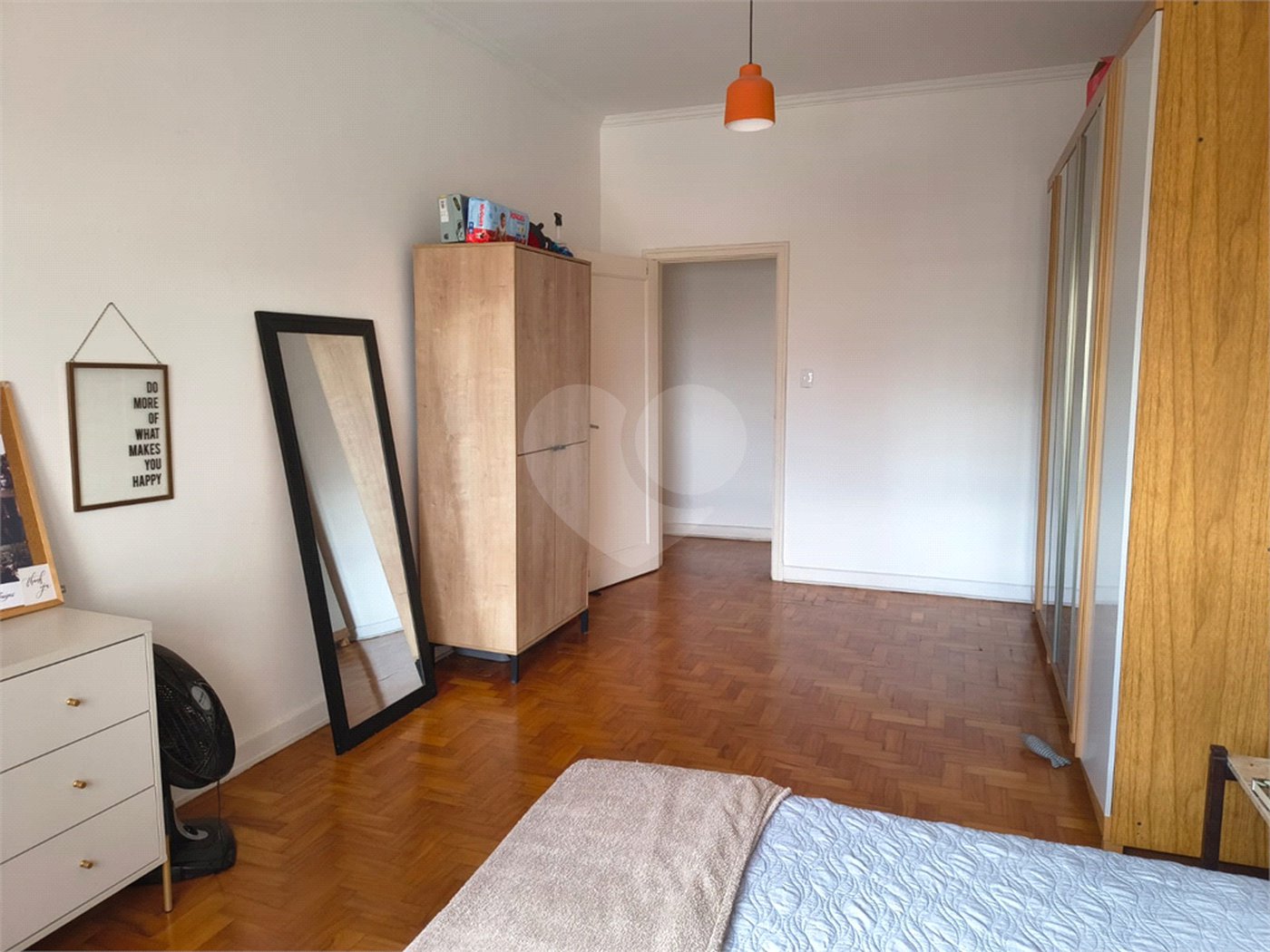 Apartamento à venda com 2 suítes em Barra Funda, São Paulo, SP
