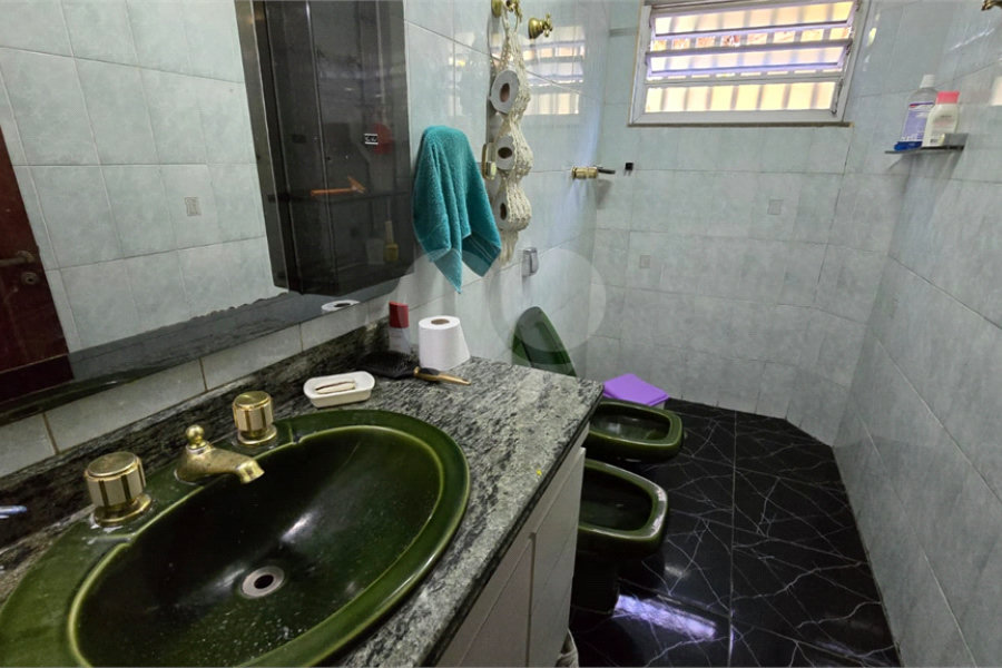 Sobrado à venda com 5 quartos, sendo 4 suítes, em Freguesia do Ó, São Paulo, SP