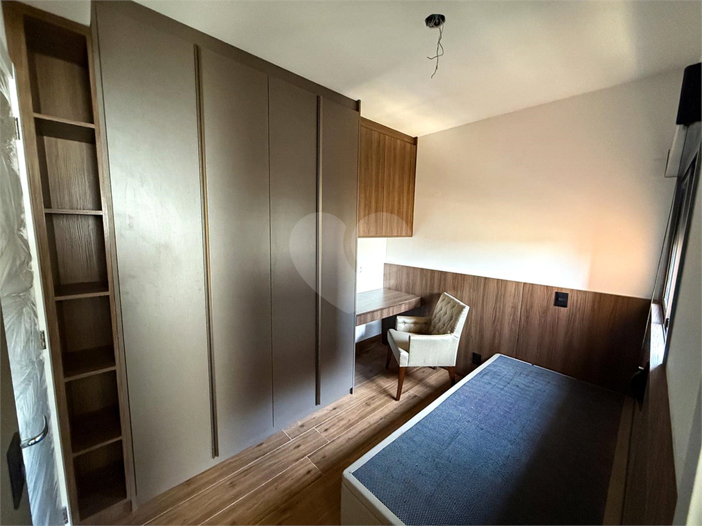 Apartamento à venda com 3 suítes em Sumarezinho, São Paulo, SP