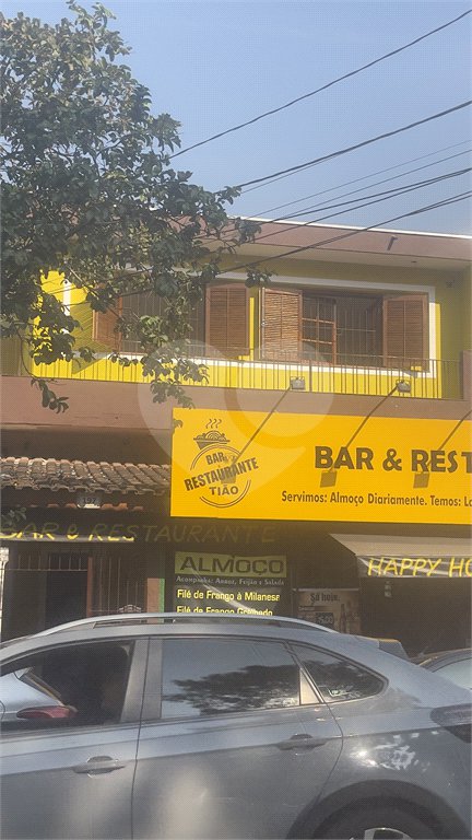 Casa para alugar com 2 quartos em Vila Butantã, São Paulo, SP