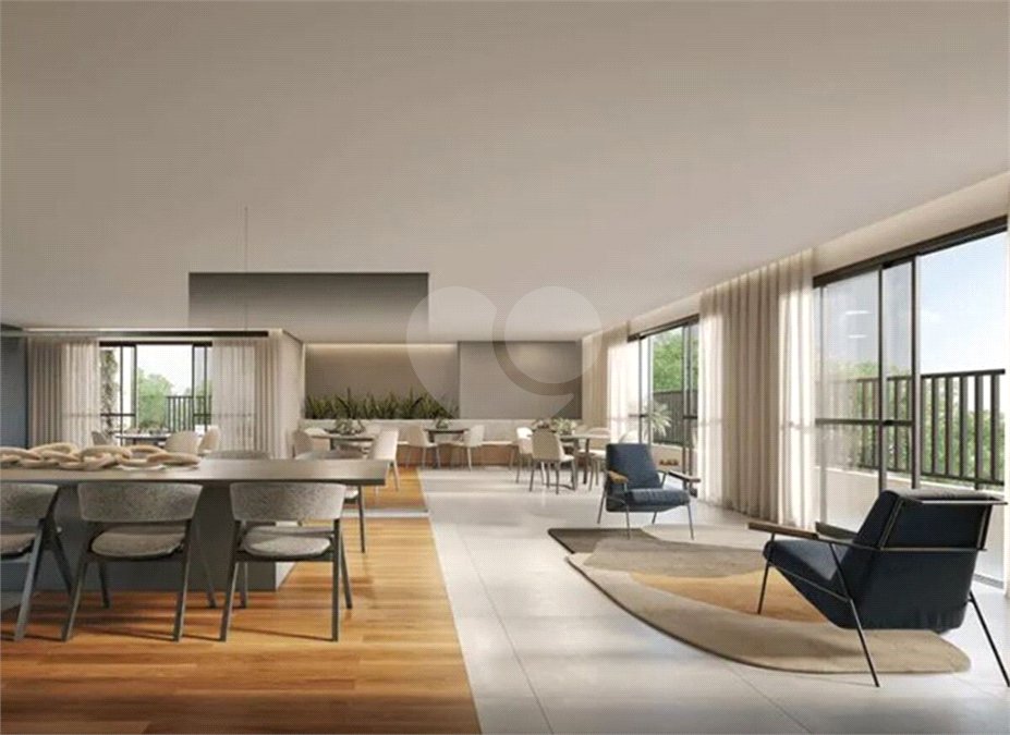 Apartamento à venda com 3 quartos, sendo 1 suíte, em Mirandópolis, São Paulo, SP