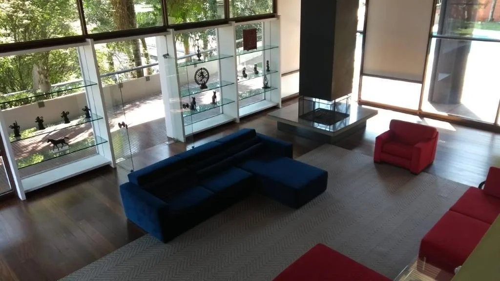Casa à venda com 4 quartos, sendo 1 suíte, em Retiro Morumbi, São Paulo, SP