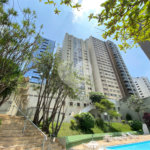 Apartamento à venda com 3 quartos em Santana, São Paulo, SP