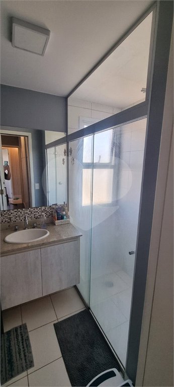 Apartamento para alugar com 3 quartos, sendo 1 suíte,  no Centro, São Bernardo do Campo, SP