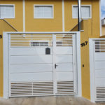 Sobrado à venda com 2 quartos em Vila Ponte Rasa, São Paulo, SP