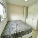 Apartamento à venda com 2 quartos, sendo 1 suíte, em Tucuruvi, São Paulo, SP
