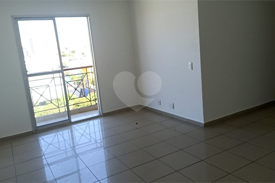 Apartamento à venda com 2 quartos em Vila Mazzei, São Paulo, SP