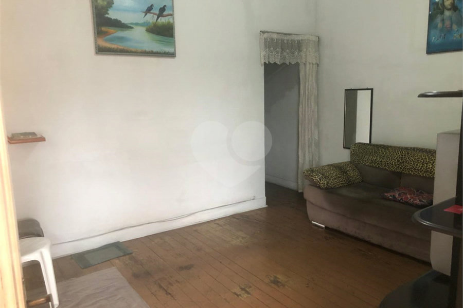 Casa Térrea à venda com 4 quartos em Jaçanã, São Paulo, SP
