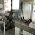 Apartamento à venda com 3 quartos, sendo 1 suíte,  em Campo Grande, São Paulo, SP