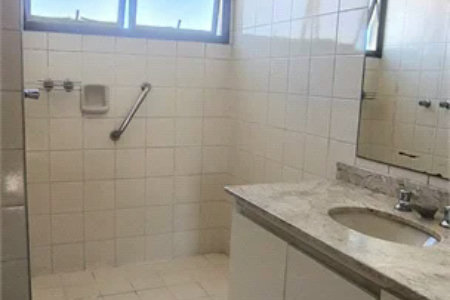 Apartamento à venda com 3 quartos, sendo 1 suíte, em Pinheiros, São Paulo, SP