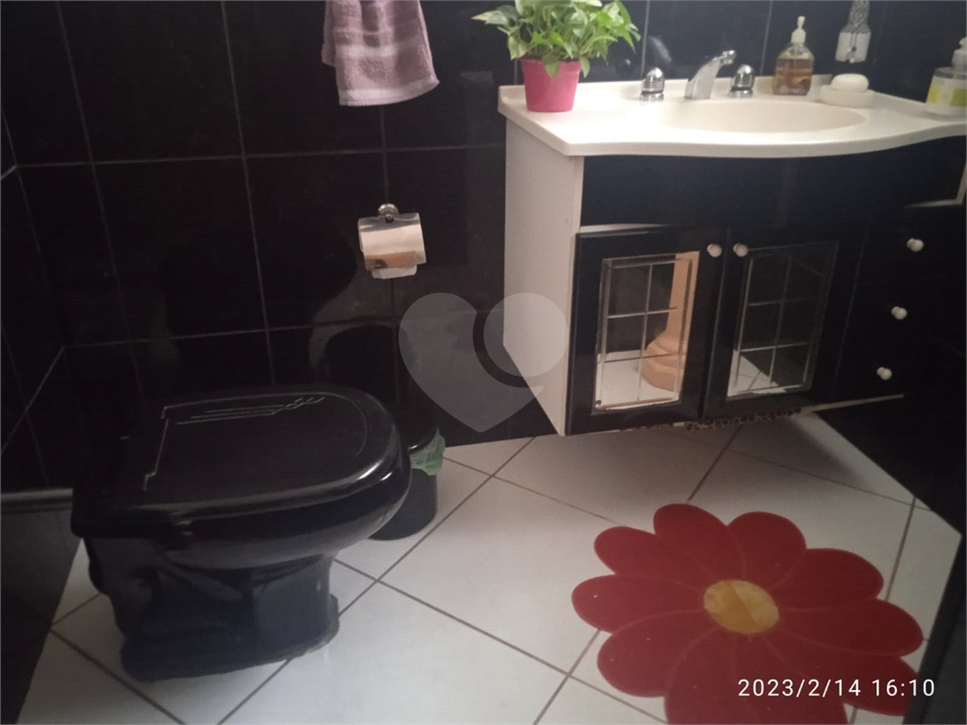 Casa à venda com 2 quartos em Mandaqui, São Paulo, SP