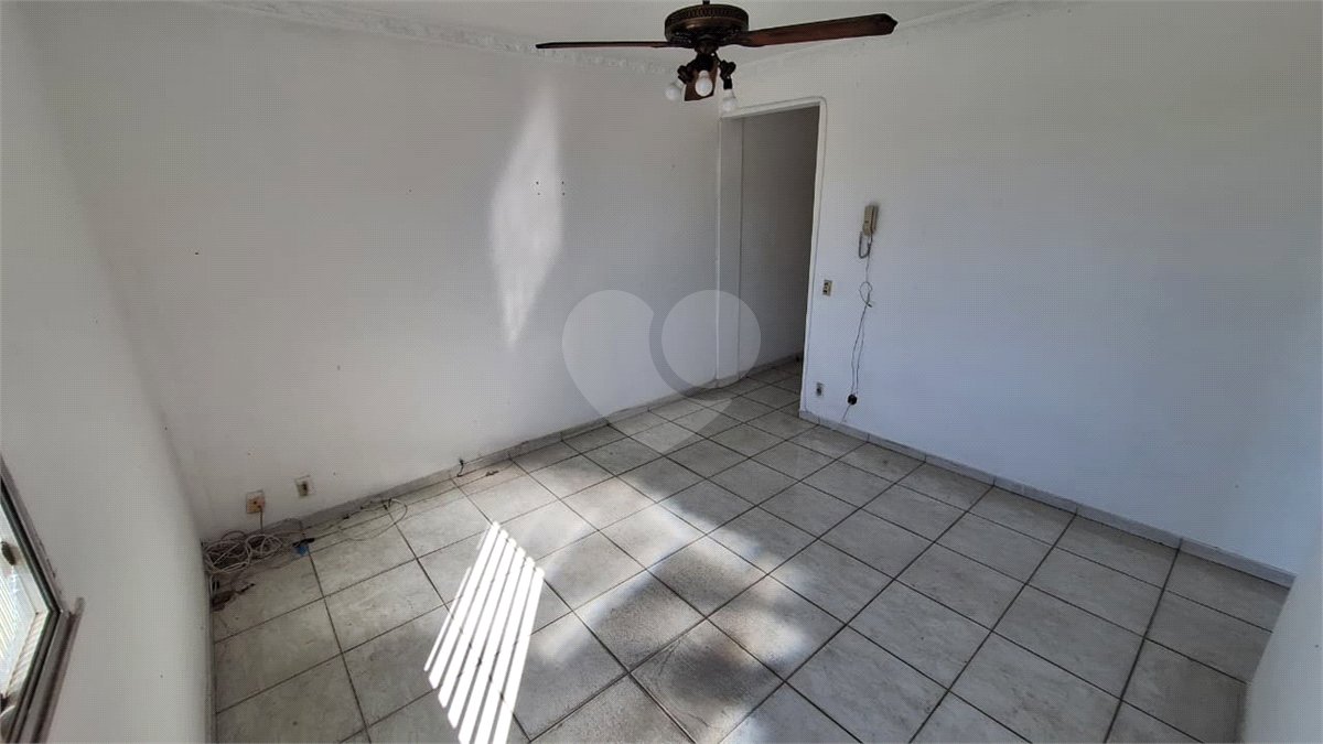 Apartamento à venda com 2 quartos em Campo Grande, Rio de Janeiro, RJ