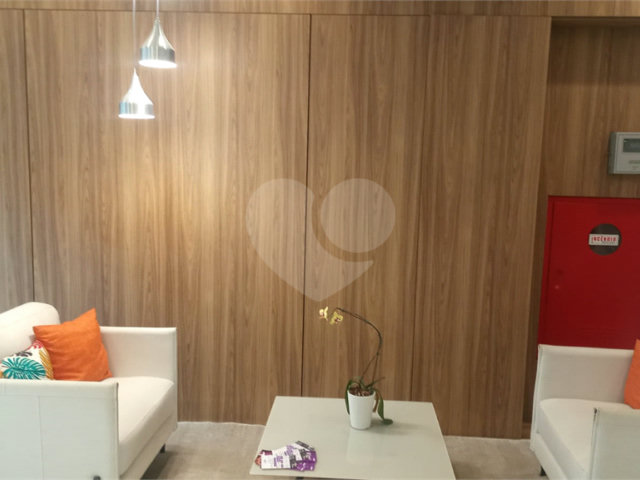 Apartamento à venda com 2 quartos em Vila Dom Pedro Ii, São Paulo, SP