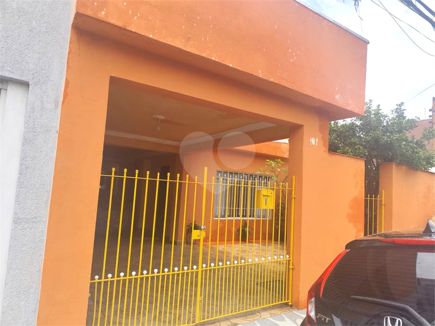 Casa à venda com 7 quartos em Vila Macedópolis, São Paulo, SP