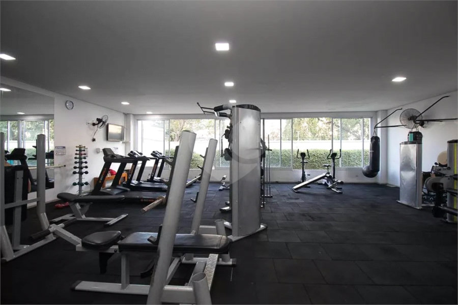 Apartamento à venda com 2 quartos, sendo 1 suíte, em Parque Novo Mundo, São Paulo, SP