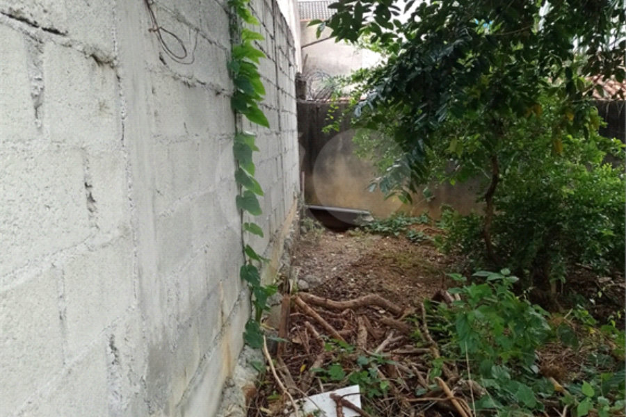 Terreno à venda com 1 quarto em Jaçanã, São Paulo, SP
