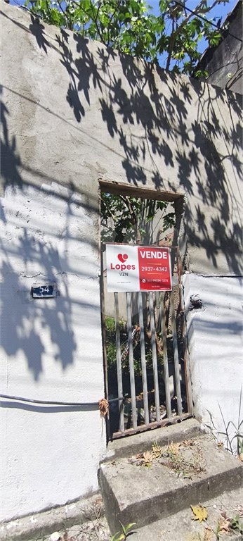 Terreno à venda em Vila Imaculada, Guarulhos, SP