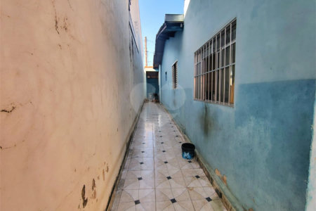 Casa à venda com 3 quartos em Jardim Vieira de Moraes, Itapetininga, SP