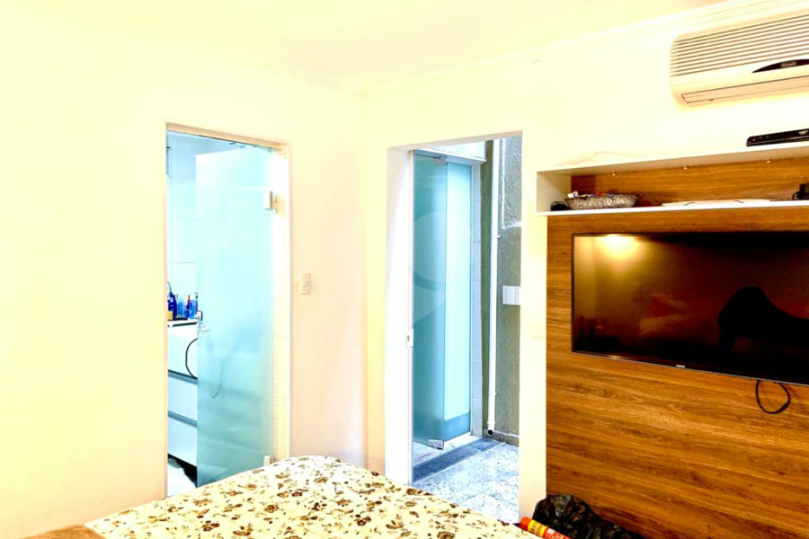 Casa à venda com 2 quartos em Tremembé, São Paulo, SP
