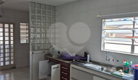 Sobrado à venda com 4 quartos, sendo 2 suítes, em Imirim, São Paulo, SP